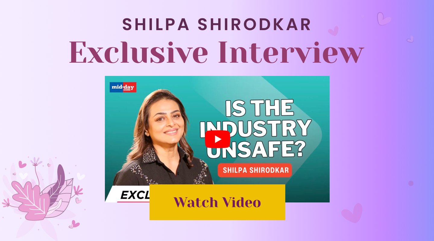 Shilpa Shirodkar